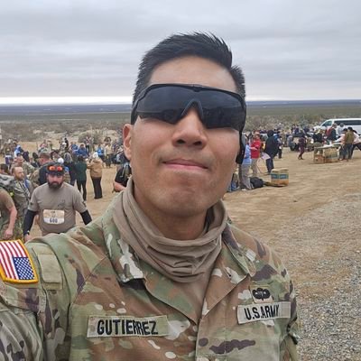 Cell Bio PhD - Fil-Am 🇺🇸🇸🇽 - @CUAnschutz and @TheFrancoLab grad - I love what I do (Soldier, laboratory guy) - Not an official US Army account.