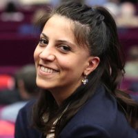 Tatev Chalyan (@tatevchalyan) 's Twitter Profile Photo Tatev Chalyan (@tatevchalyan) 's Twitter Profile Photo