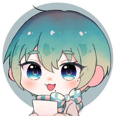 無言フォロー失礼！/21/成人済じゃおりゃ〜/ゆるいイラストが得意//暖かい目で見て上げてください。 ここからLINEスタンプ飛べるで〜↓

https://t.co/xYnVaChXGM
なんでも良いがとりあえず、イラスト描きまくりたいと思います。