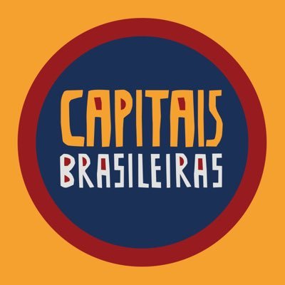 27 motivos para conhecer o Brasil, em uma viagem ilustrada pelos ícones das Capitais Brasileiras Compre 👉 https://t.co/I9vFDDoYIe Use #CapitaisBrasileiras 👇