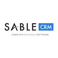 SableCRM is Complete Business Software. Sign up for your free 30 day demo and see what SableCRM can do for you.
