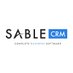 SableCRM (@SableCRM) Twitter profile photo