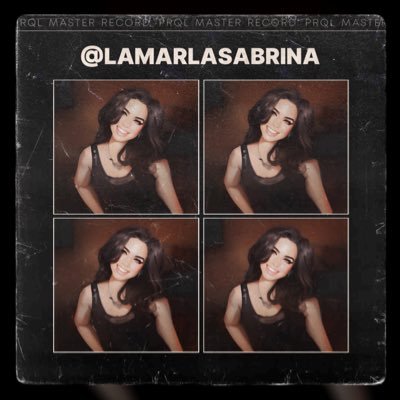 lamarlasabrina Profile Picture