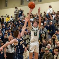Ben Smith (@bensmith2323) 's Twitter Profile Photo Ben Smith (@bensmith2323) 's Twitter Profile Photo