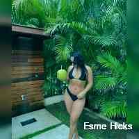 Esme Hicks (@hicsesme) 's Twitter Profile