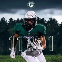 Peninsula HS Football(@Seahawks_PHS) 's Twitter Profile Photo