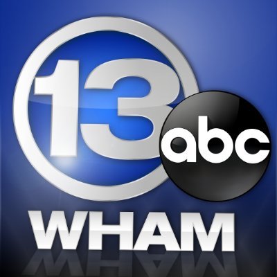 No. 1 for Breaking News & Weather Authority in the Rochester, N.Y. area. https://t.co/CNrxXXj8po | Twitter: @13wham | IG: @13whamtv