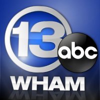 13WHAM(@13WHAM) 's Twitter Profile Photo