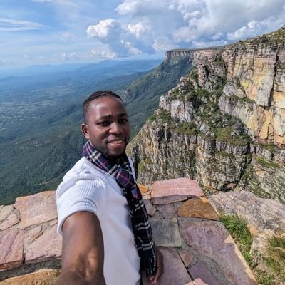SalvadorBila94's profile picture. Full Stack Developer