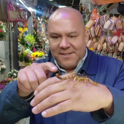 acamarenachavez's profile picture. 