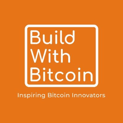 BuildwBitcoin Profile Picture