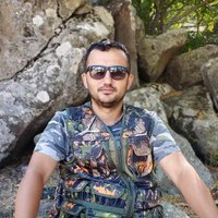 Mehmet ÇAVUŞ (@cavusgis96209) 's Twitter Profile