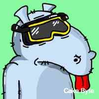 caakebbyte's profile picture. Make something new