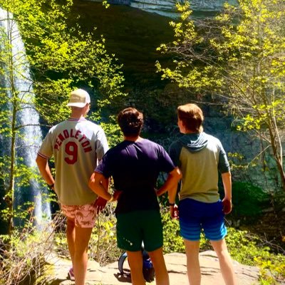 camsutter03's profile picture. MU 2025. Make America Healthy Again!