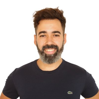 alvgustavoe's profile picture. 