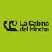La Cabina del Hincha (@cabinadelhincha) Twitter profile photo