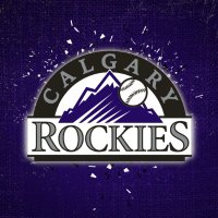 Calgary Rockies (@cgyrockies) 's Twitter Profile