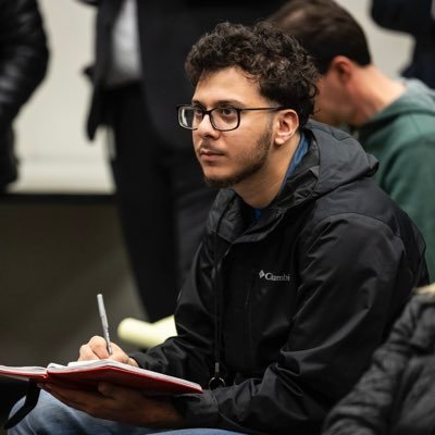 MoSamra16's profile picture. General Assignment Reporter @suntimes. Contact: msamra@suntimes.com