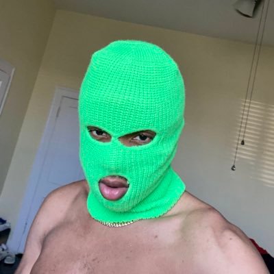 Just a freaky pansexual nigga in a ski mask 😮‍💨😈 | Gaymer 🎮 | Onlyfans Link coming 🔜 | CLTFreak 😏