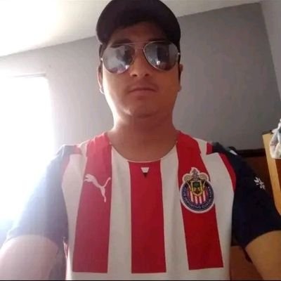 Arriba las Chivas