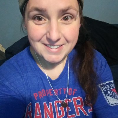 I love the New York Rangers, Yankees, & Tennessee Volunteers!! Part of the BTS ARMY!! Love reading, listening to music,  Autumn and Halloween! $PattieAnn78