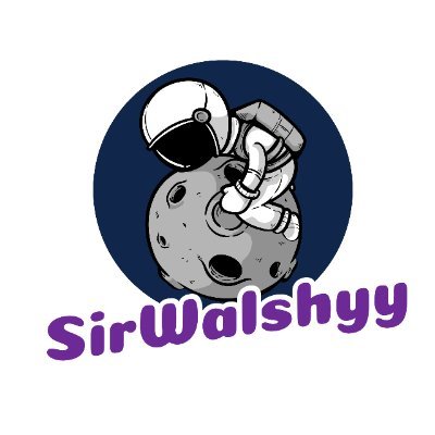SirWalshyy Profile Picture