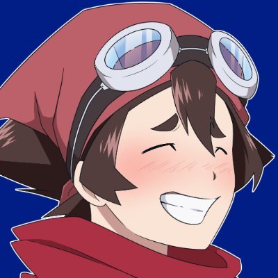 Jakigun (Conexión Tamers)さんのプロフィール画像