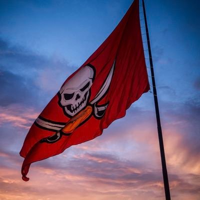 Go Bucs! Go Canes! Raise the red flags!

Real life friends are better than Twitter friends and I'm only here for sports.