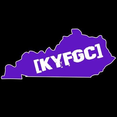 Keep up with Kentucky FGC events, news and rankings