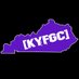 KYFGC (@kentuckyfgc) Twitter profile photo KYFGC (@kentuckyfgc) Twitter profile photo