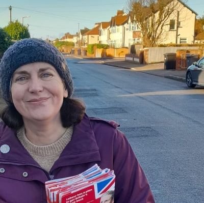 🌸Cllr Greenlands Ward
⛱️Blackpool🌅