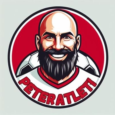 PeterAtleti_'s profile picture. pasion por el Atleti, desde que naci, y mi pasion la quiero compartir con vosotr@s.