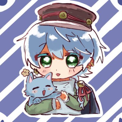 絵を描く人。
※新規合作のお誘いお断り中
本人様以外の無断転載✖
サブ▶@natrium_23_vois
マロ▶https://t.co/WCGY3kMB36
pixiv▶https://t.co/1tMmRDYYLJ
タグ▶#まぐねしうむネップリしたぞ