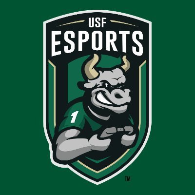 USF Esports Profile