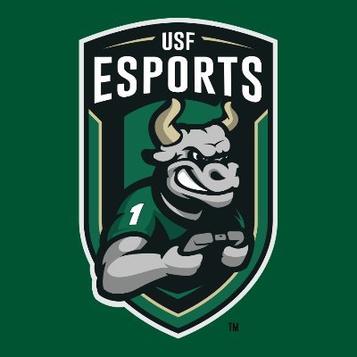 The Official account for USF Esports

➡️ Get involved!
https://t.co/dd4YGMoOef
➡️ Follow us on https://t.co/rxf8rYLTSz
#GoBulls #JoinTheStampede