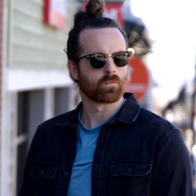 Ben_Busche's profile picture.
