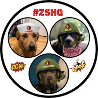 🐶Amber & Belle🐾 (@dubs4mutts) 's Twitter Profile Photo 🐶Amber & Belle🐾 (@dubs4mutts) 's Twitter Profile Photo
