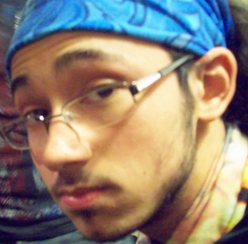 DragonMKII's profile picture. 24 year-old character concept artist.