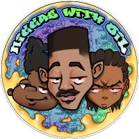 Niggaswithoil (@niggaswithoil) 's Twitter Profile Photo