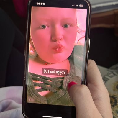 Maddie_C2026's profile picture. 