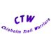 Chisholm Trail Warriors (@CTW_Tournaments) Twitter profile photo