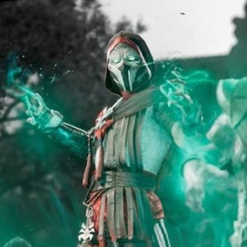 ErmacYan's profile picture. Marvel, Mortal Kombat, DC, King Of Fighters, Fatal Fury, Killer Instinct and more!🇦🇹