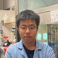 Kecheng Wang (@chem_kecheng) 's Twitter Profile