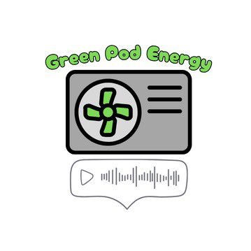 Renewable Energy Podcast, aimed at home owners and installers. We fit a few heat pumps too!