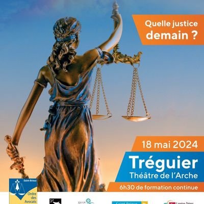 28ème Colloque de la Saint-Yves - 20 mai 2023 - Justice & Médias : duel ou duo ?  #CSY23