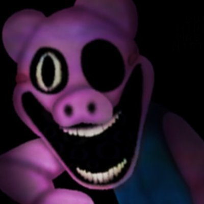 A Piggy FNF mod
Directors: @RasberryPencilS @OnionPeaches @VHSTheArtist

PFP: @DaRealKatya

Discord Server: https://t.co/FkvJKTHk3p