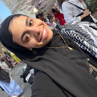 just an outspoken Palestinian trying to do my part to save the world // everything I do, I do for you. 11.06 🦋🙏🏽 #freepalestine #blacklivesmatter
