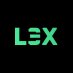 L3X Protocol (@l3x_protocol) Twitter profile photo L3X Protocol (@l3x_protocol) Twitter profile photo