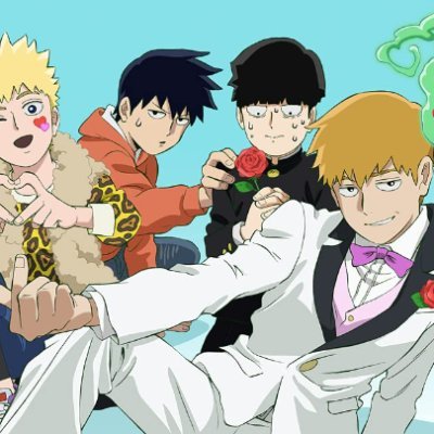 Ran by @Theeclecitc
💵=reigen
👻= Dimple
👱= hanazawa
🍜= Mob
😰=Ritsu
☂️=Serizawa
©️=Cell
