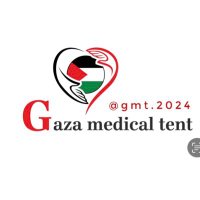 Gaza medical tent 🇵🇸(@Gazamedt1) 's Twitter Profile Photo